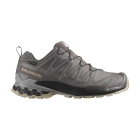 Salomon XA Pro 3D V9 GTX - Plum Kitten/Black/Gull