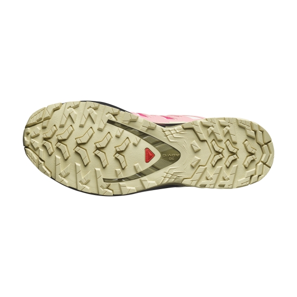 Salomon XA Pro 3D V9 GTX - Rouge Red/Vanilla Ice/Martini Olive