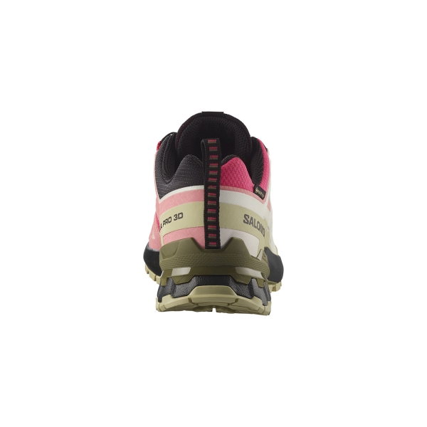 Salomon XA Pro 3D V9 GTX - Rouge Red/Vanilla Ice/Martini Olive