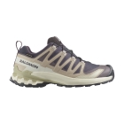 Salomon XA Pro 3D V9 GTX - Nine Iron/Oxford Tan/Alfalfa