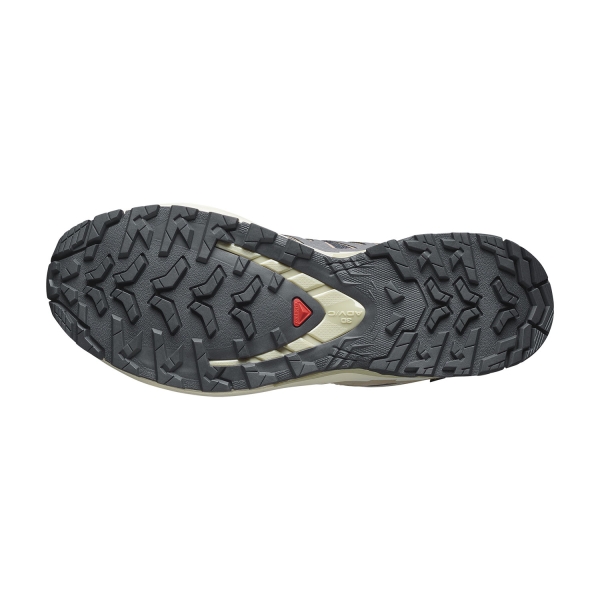 Salomon XA Pro 3D V9 GTX - Nine Iron/Oxford Tan/Alfalfa