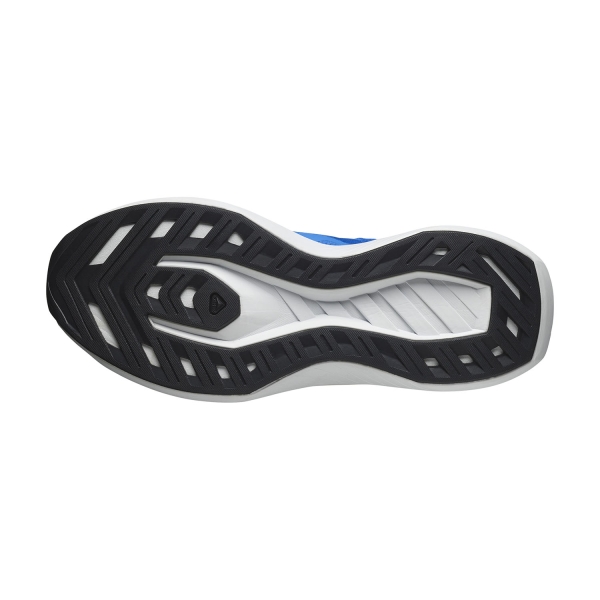 Salomon DRX Bliss 2 - French Blue/White/Cherry Tomato