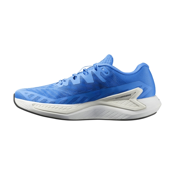 Salomon DRX Bliss 2 - French Blue/White/Cherry Tomato