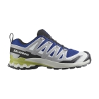 Salomon XA Pro 3D V9 - Nautical Blue/Alloy/Dark Citron