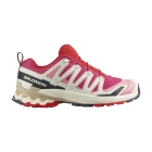 Salomon XA Pro 3D V9 - Rouge Red/Vanilla Ice/Fiery Red