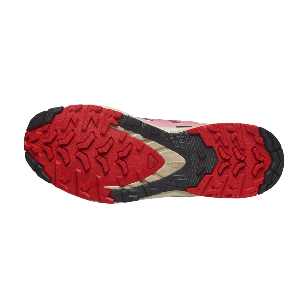 Salomon XA Pro 3D V9 - Rouge Red/Vanilla Ice/Fiery Red