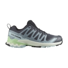 Salomon XA Pro 3D V9 - Turbulence/Iced Aqua/Patina Green