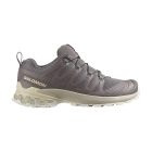 Salomon XA Pro 3D V9 - Plum Kitten/Oxford Tan/Tender Peach