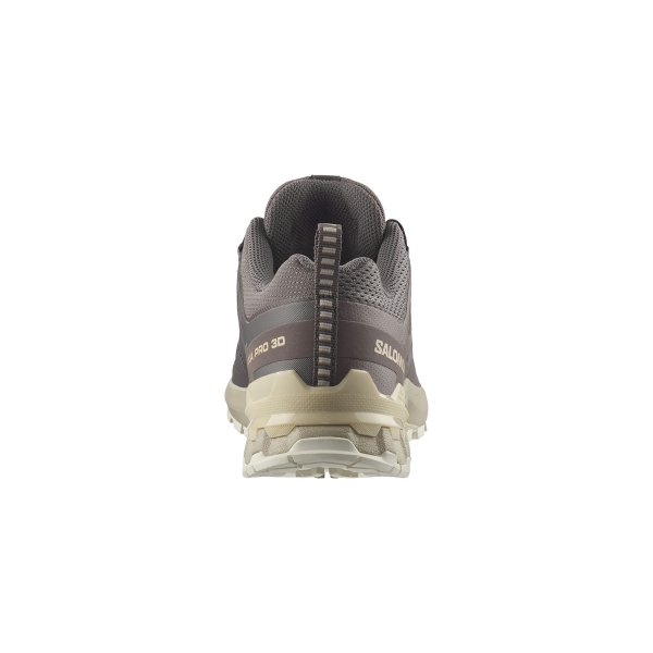 Salomon XA Pro 3D V9 - Plum Kitten/Oxford Tan/Tender Peach