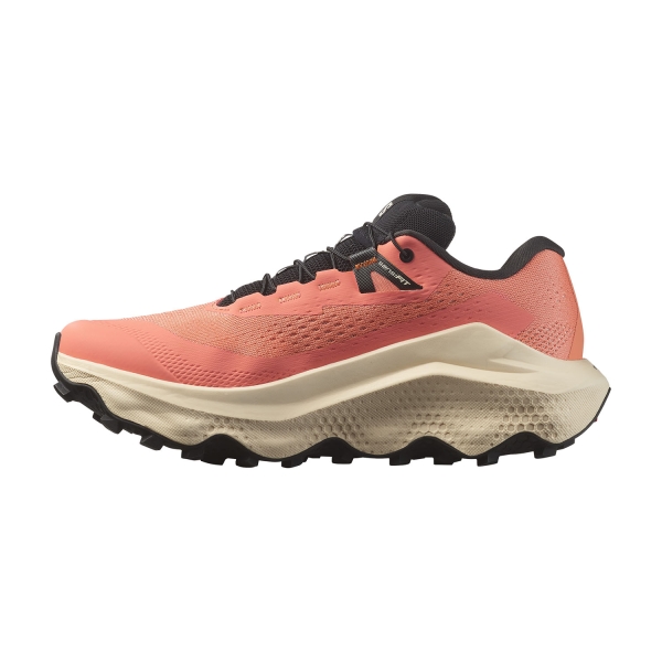 Salomon Ultra Glide 3 - Fusion Coral/Tender Peach/Black