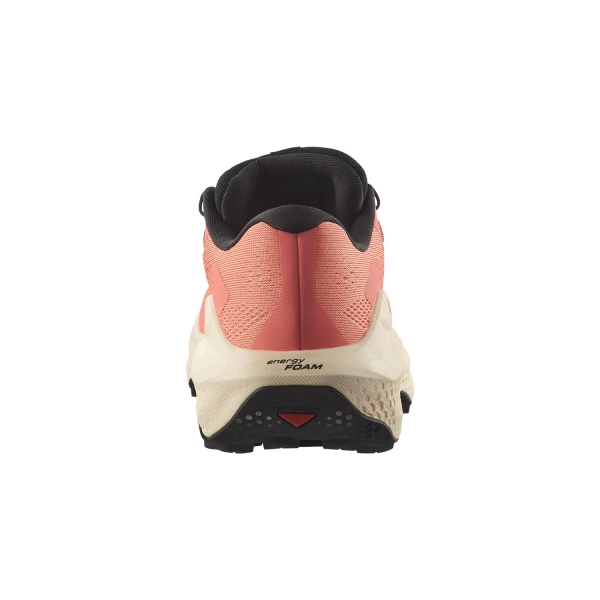 Salomon Ultra Glide 3 - Fusion Coral/Tender Peach/Black
