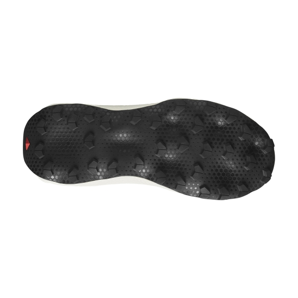 Salomon Ultra Glide 3 - Cherry Tomato/Vanilla Ice/Black