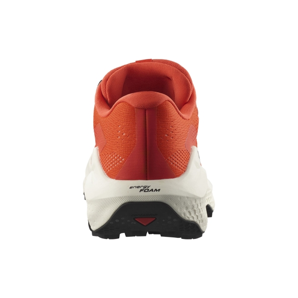 Salomon Ultra Glide 3 - Cherry Tomato/Vanilla Ice/Black