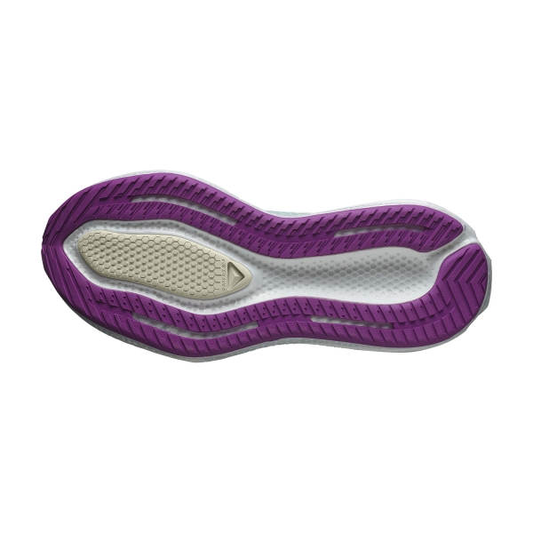 Salomon Aero Glide 3 - Bay/White/Willowherb