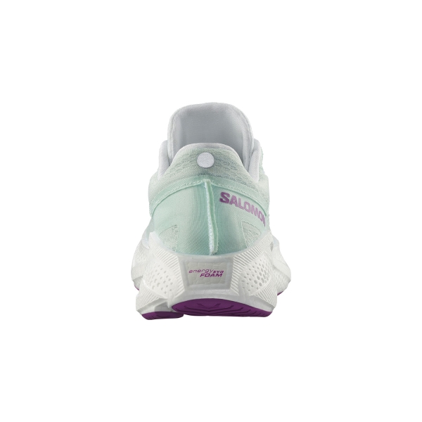 Salomon Aero Glide 3 - Bay/White/Willowherb