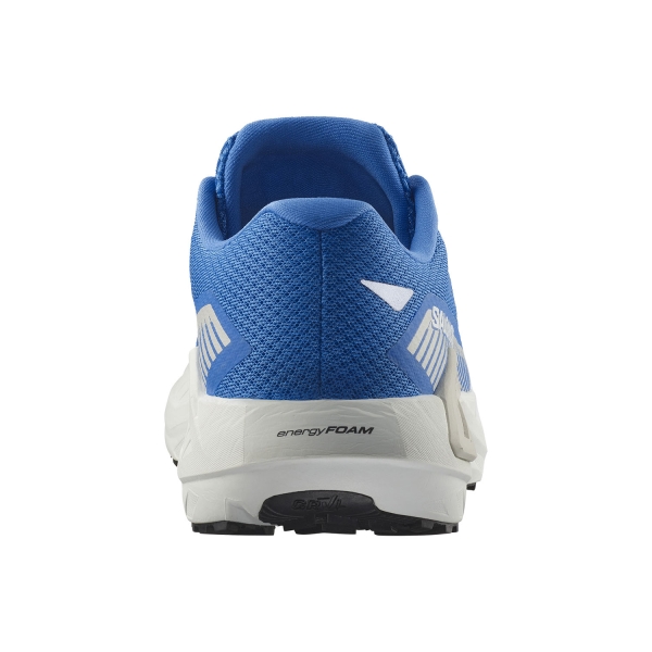 Salomon DRX Defy Grvl - Black/Cherry Tomato/Bay