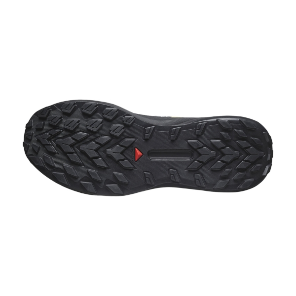 Salomon Genesis - Black/White/Lemon