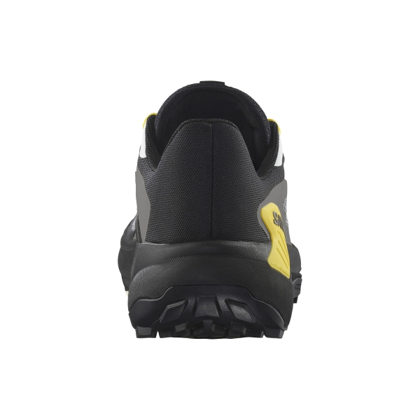 Salomon Genesis - Black/White/Lemon