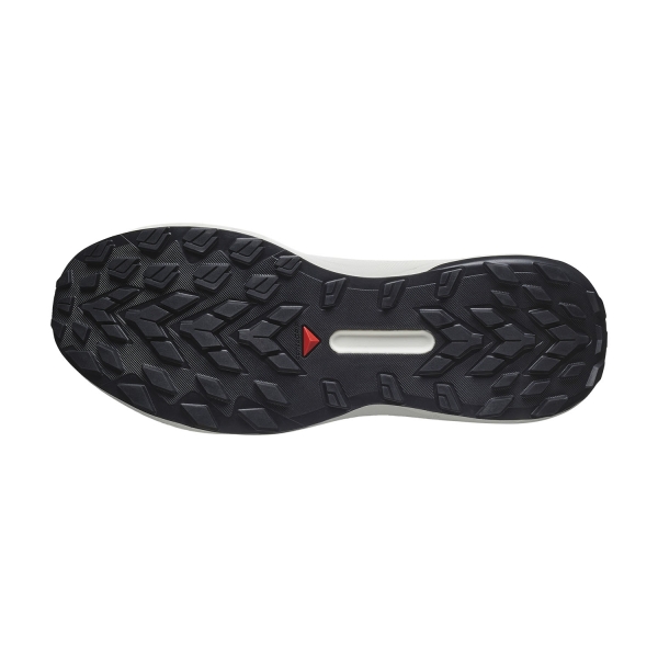 Salomon Genesis - Black/White/Trascendend Blue