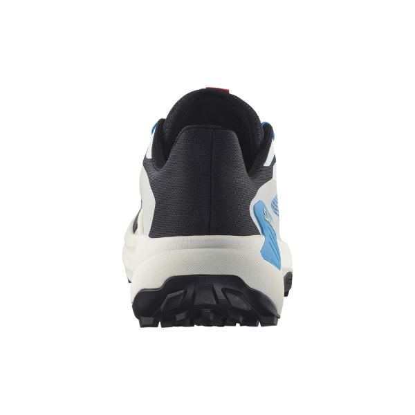 Salomon Genesis - Black/White/Trascendend Blue