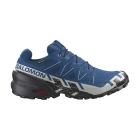 Salomon Speedcross 6 GTX - Poseidon/Black/Lunar Rock
