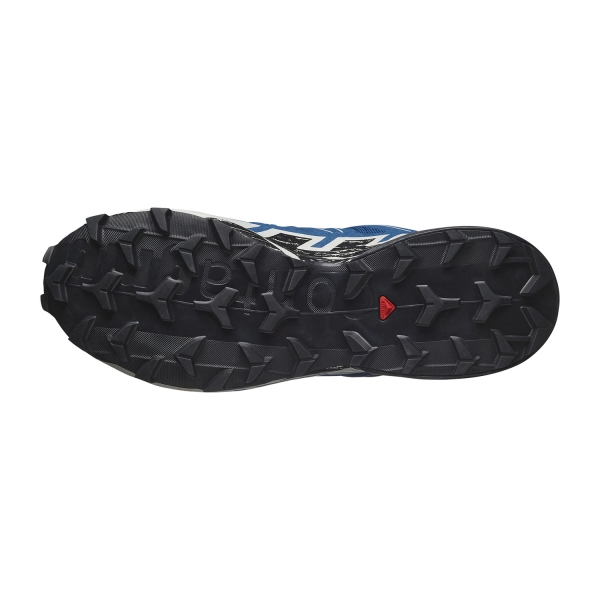 Salomon Speedcross 6 GTX - Poseidon/Black/Lunar Rock