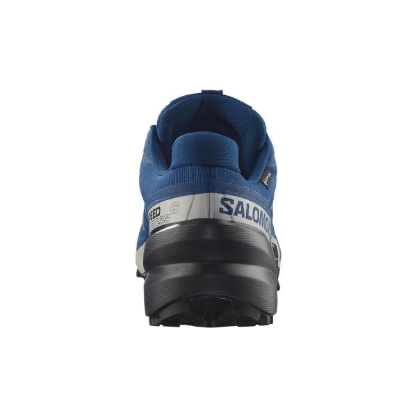 Salomon Speedcross 6 GTX - Poseidon/Black/Lunar Rock