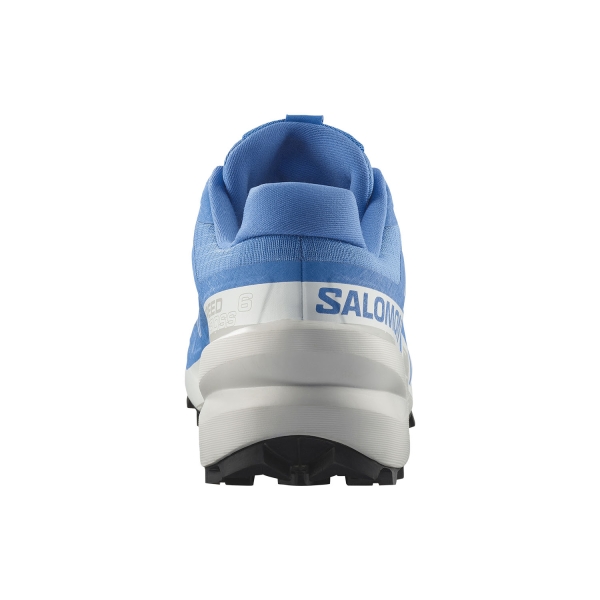 Salomon Speedcross 6 - French Blue/Lunar Rock/White