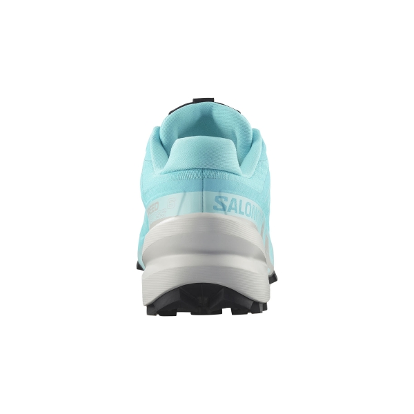 Salomon Speedcross 6 - Blue Curacao/Lunar Rock/Iced Aqua