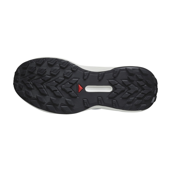 Salomon Genesis - White/Lunar Rock/Trascendent Blue