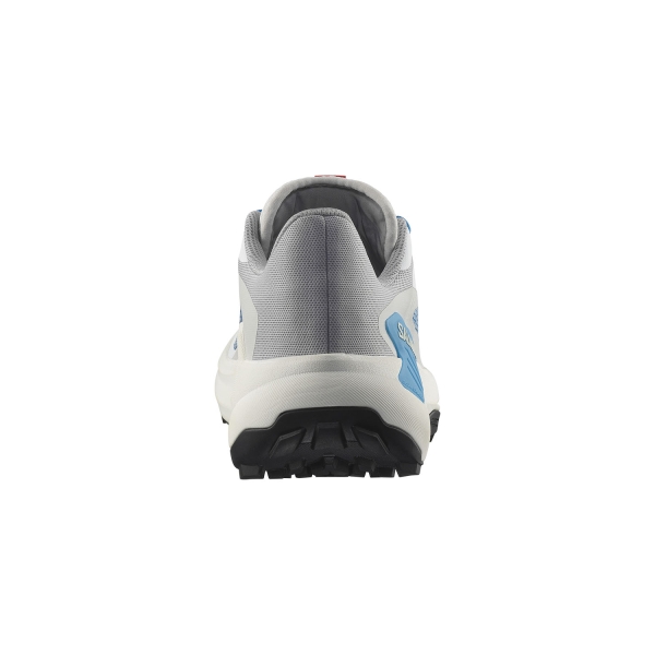 Salomon Genesis - White/Lunar Rock/Trascendent Blue