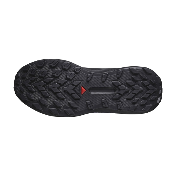 Salomon Genesis - Black/White/Liberty