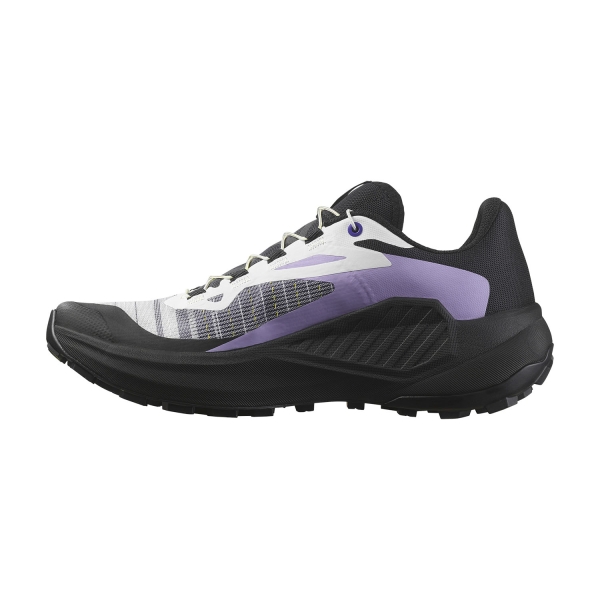Salomon Genesis - Black/White/Liberty