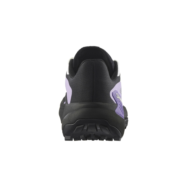 Salomon Genesis - Black/White/Liberty