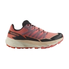 Salomon Thundercross - Fusion Coral/Black/Red Orange