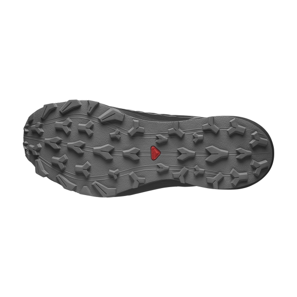 Salomon Thundercross GTX - Black/Pewter
