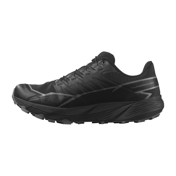 Salomon Thundercross GTX - Black/Pewter