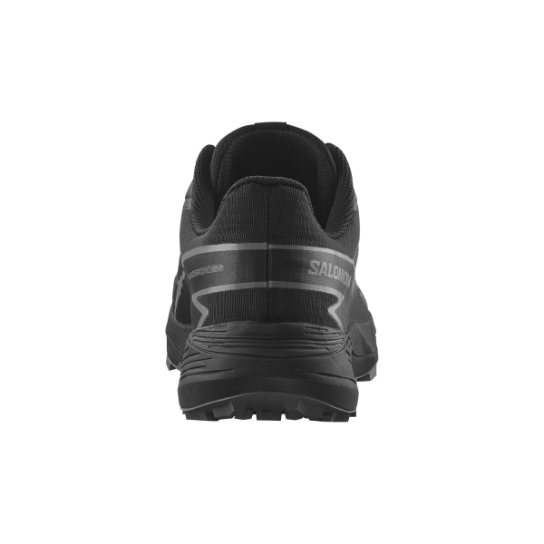 Salomon Thundercross GTX - Black/Pewter