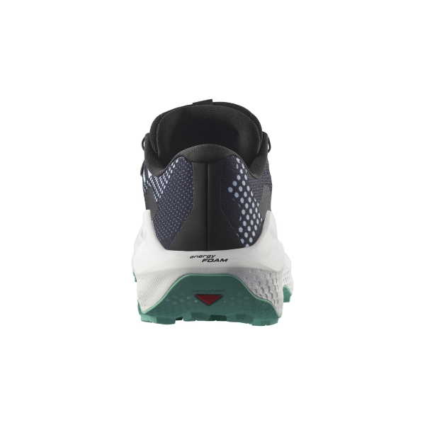 Salomon Ultra Glide 3 Proto Pack - Black/White/Waterfall