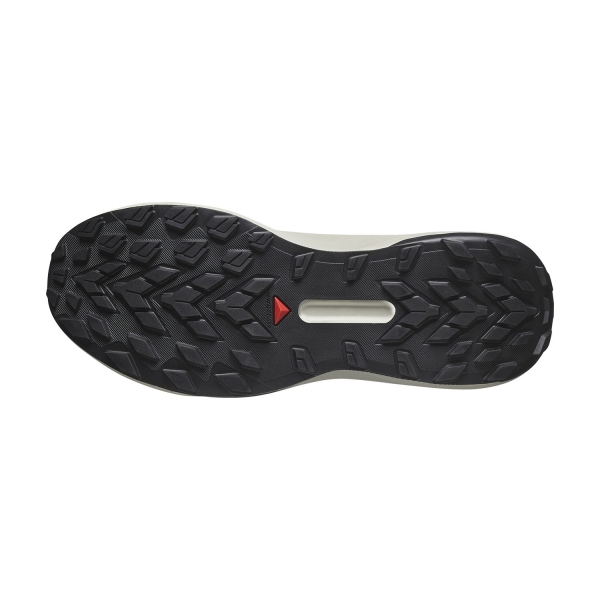 Salomon Genesis - Black/French Blue/Cherry Tomato
