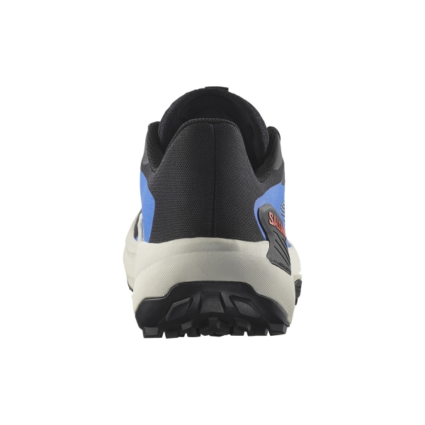 Salomon Genesis - Black/French Blue/Cherry Tomato