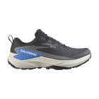 Salomon Genesis GTX - Black/Lunar Rock/French Blue