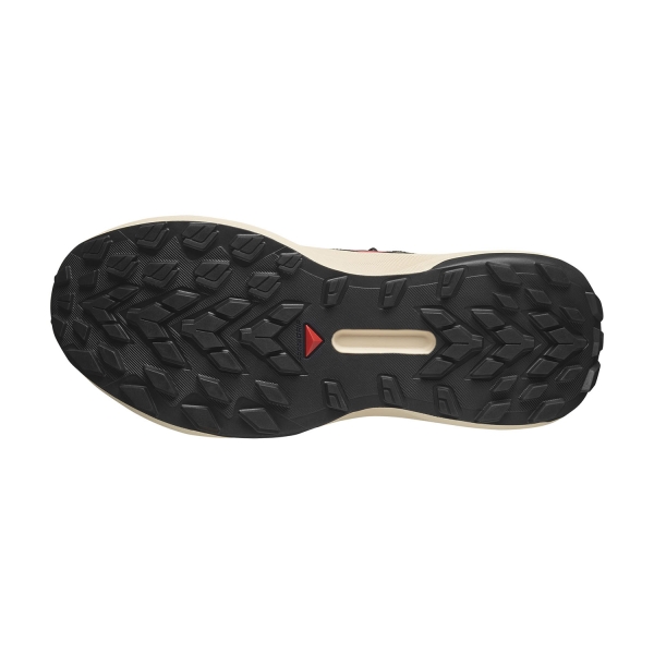 Salomon Genesis GTX - Black/Tender Peach/Fusion Coral