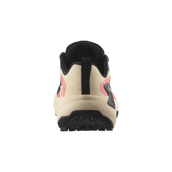 Salomon Genesis GTX - Black/Tender Peach/Fusion Coral