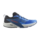 Salomon Sense Ride 5 - French Blue/Black/Dark Blue