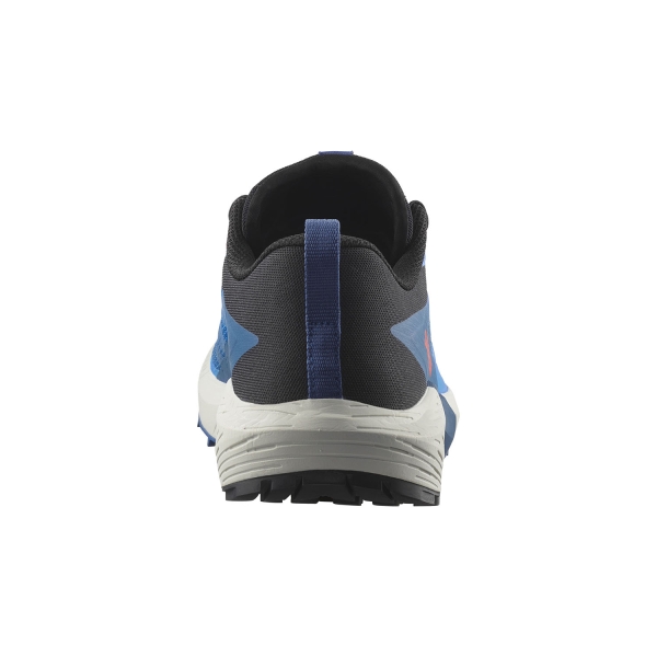 Salomon Sense Ride 5 - French Blue/Black/Dark Blue