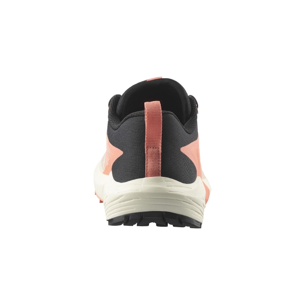 Salomon Sense Ride 5 - Tender Peach/Fusion Coral/Black