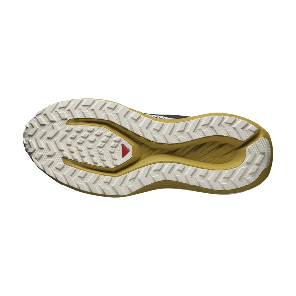 Salomon DRX Defy Grvl - Wren/Spicy Mustard/Vanilla Ice