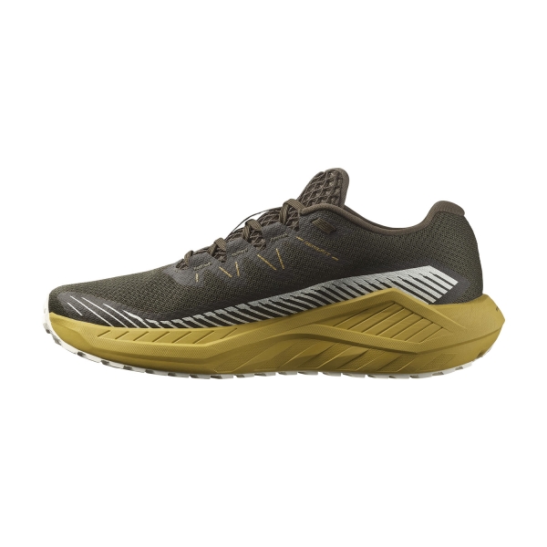 Salomon DRX Defy Grvl - Wren/Spicy Mustard/Vanilla Ice