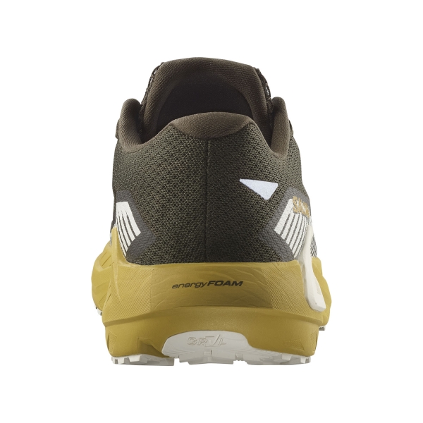 Salomon DRX Defy Grvl - Wren/Spicy Mustard/Vanilla Ice